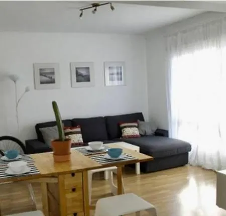 Apartamento Vista Mar